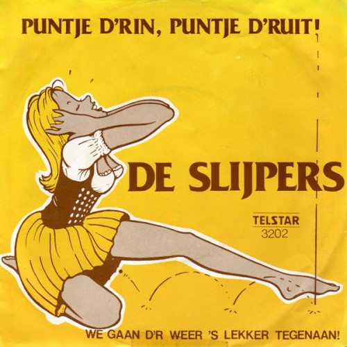 De Slijpers